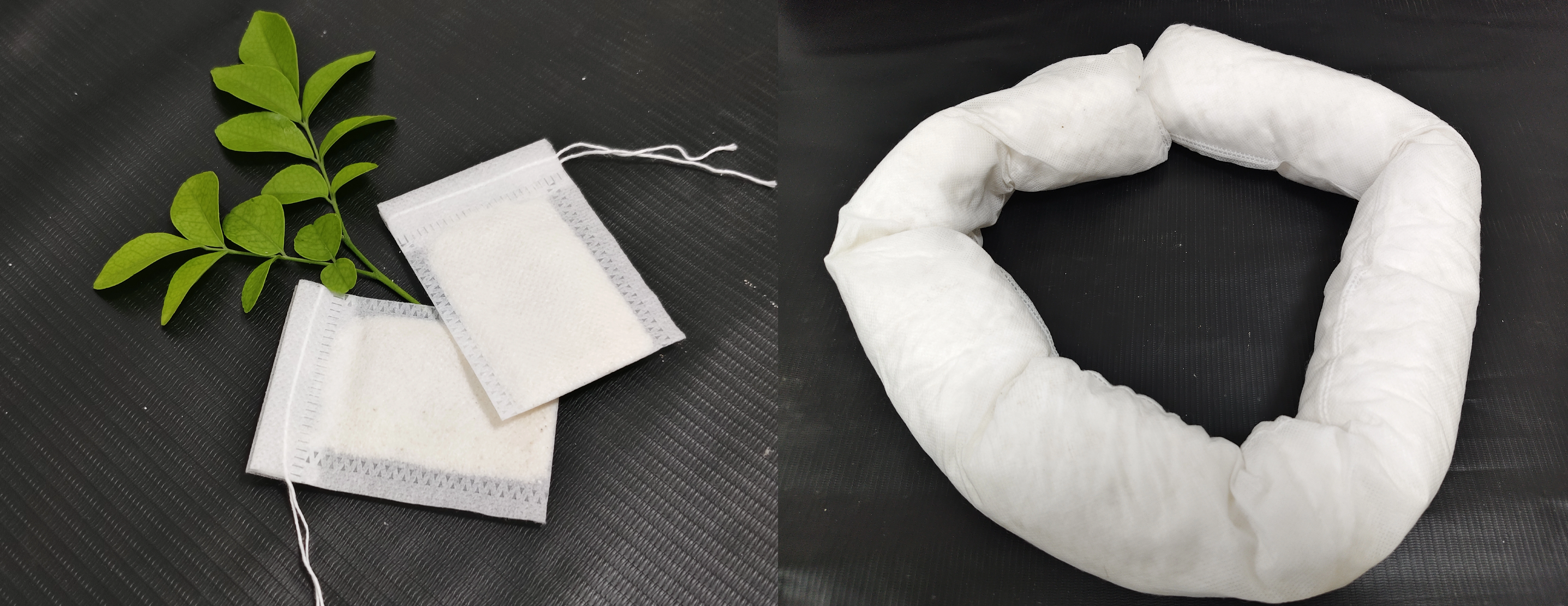 Oil Spill Cleanup Kits - Eco-Friendly Environmental Solutions