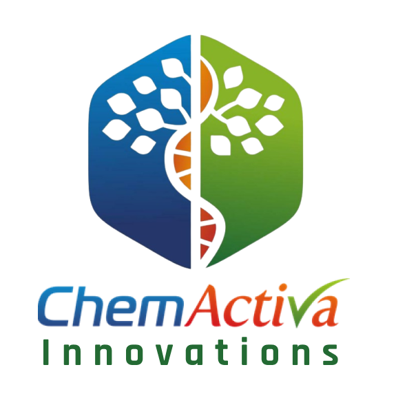 ChemActiva Logo