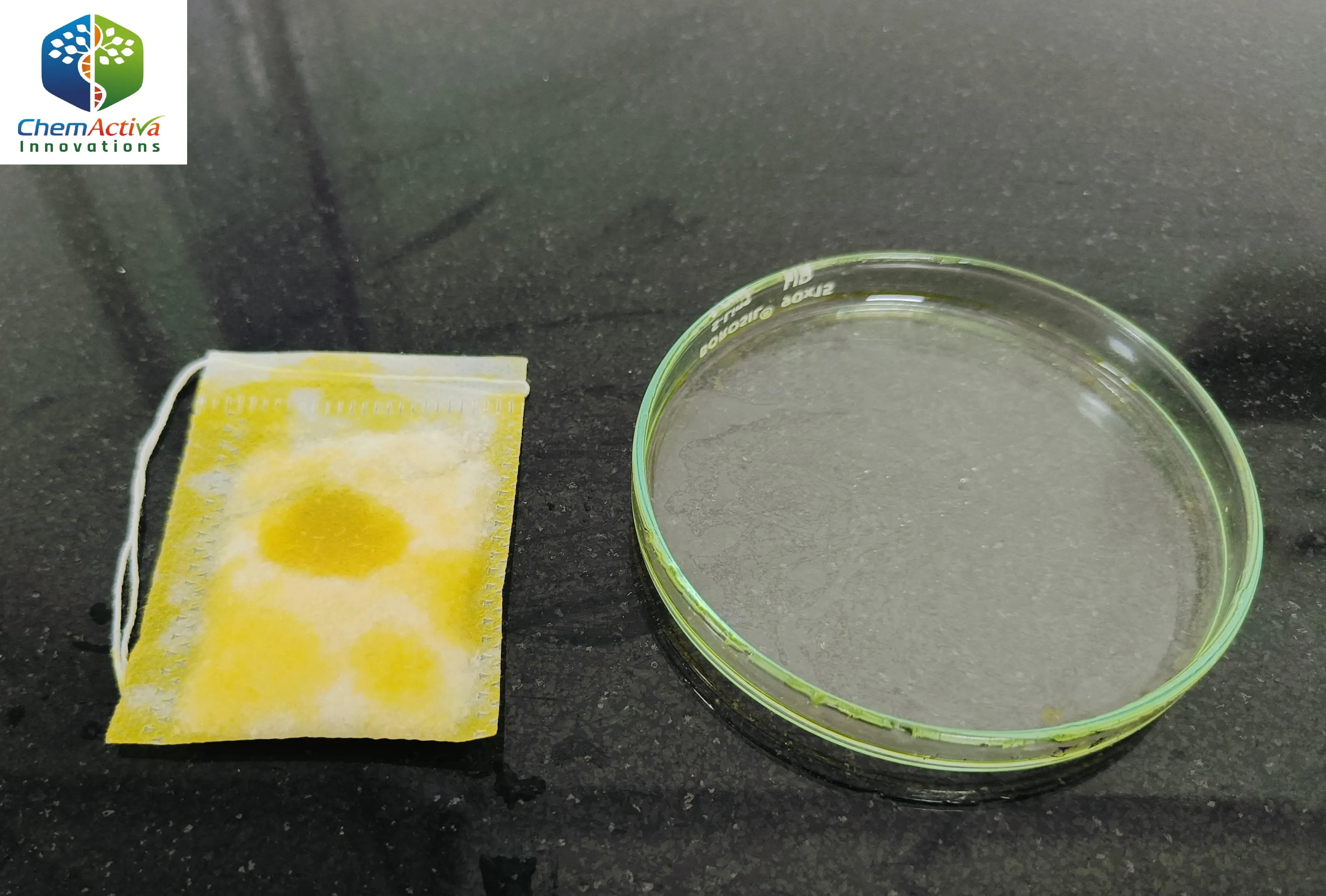 Domestic Kit Collage 3