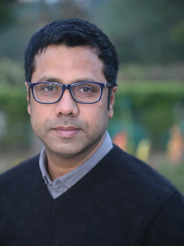 Dr. Goutam Kulsi