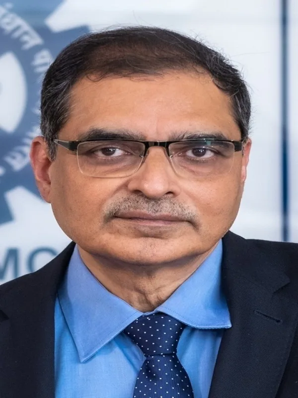 Prof. Amitava Das