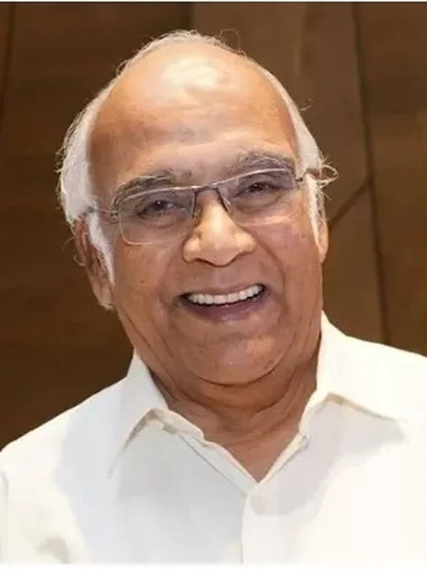 Prof. Swaminathan Sivaram