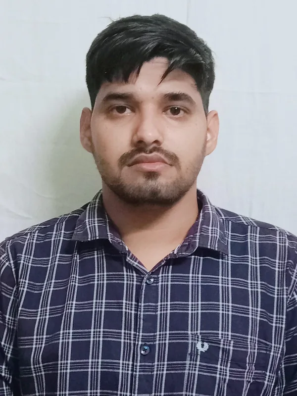 Mr. Rahul Mandal