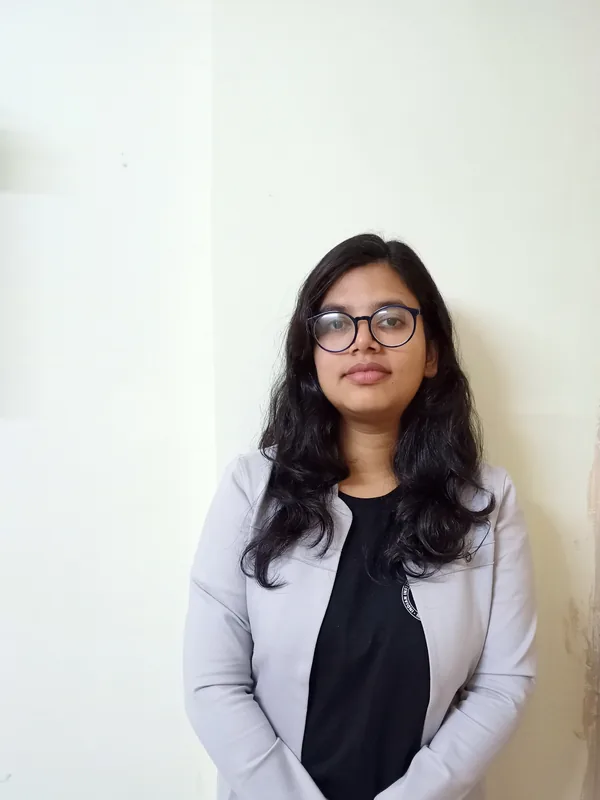 Ms. Shipra Bharti