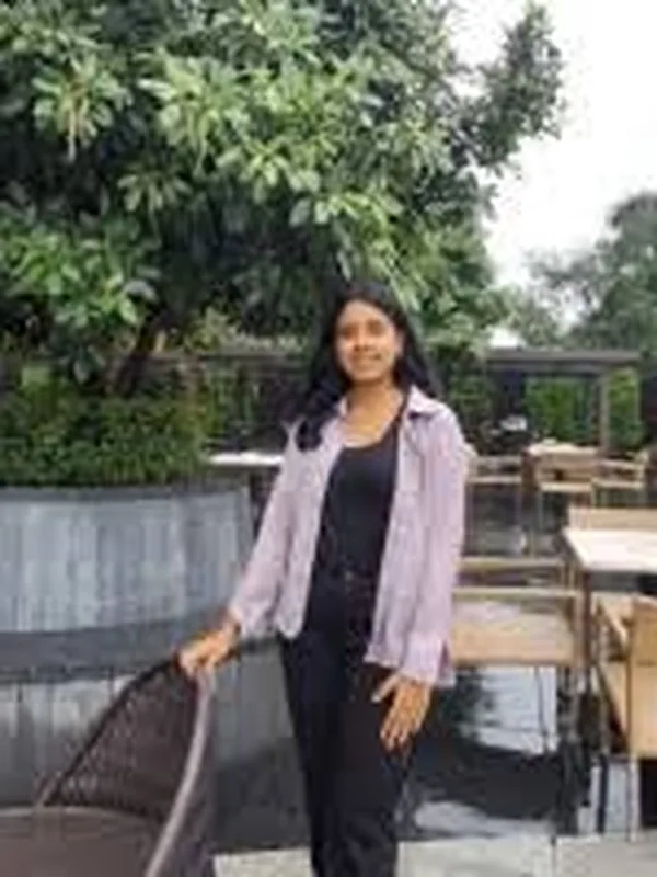 Ms. Singdha Ghosh