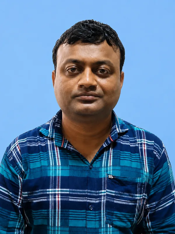 Dr. Soumitra Hazra