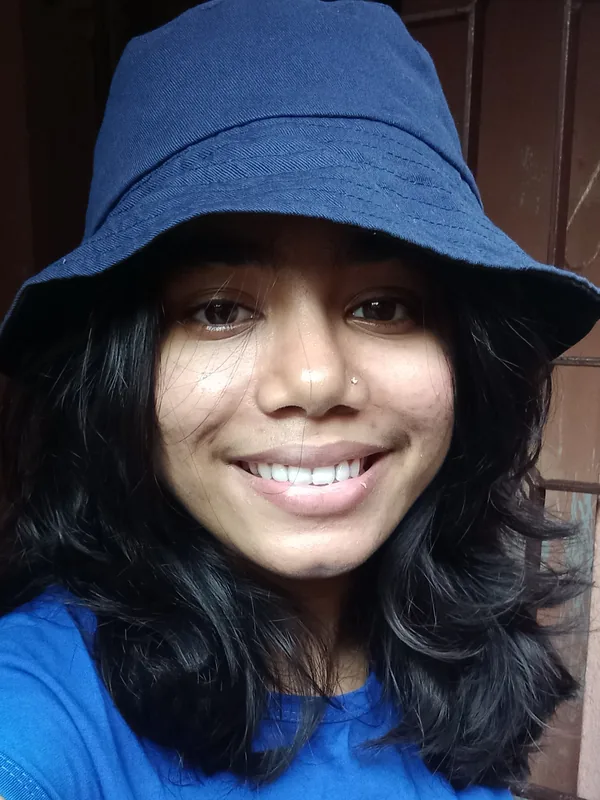 Uma Paul
